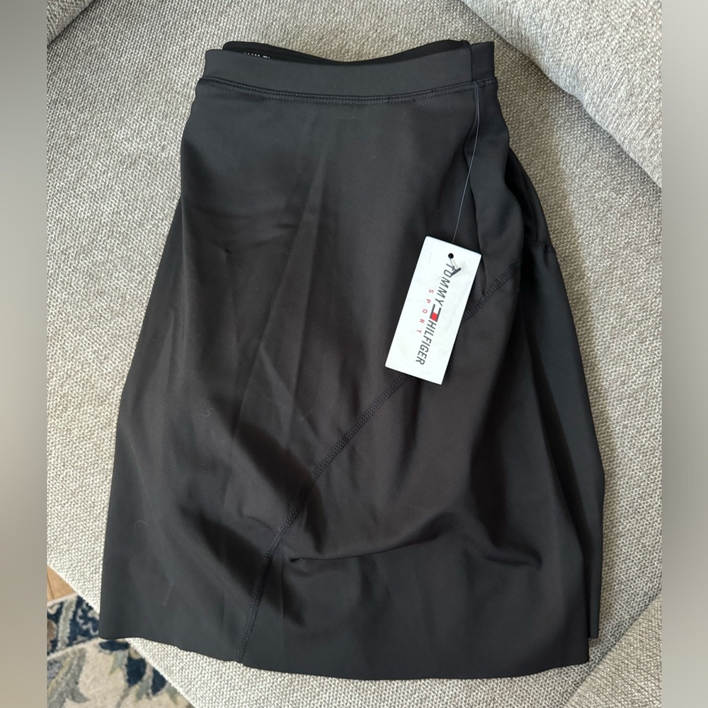 Tommy Hilfiger Sport Tennis Skirt 🎾